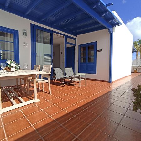 Вилла Casa Rosa Пуэрто-Калеро Экстерьер фото
